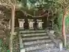 南上野町星宮神社(栃木県)