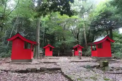 稲荷神社(福井県)