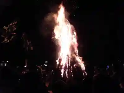上新田天神社(大阪府)