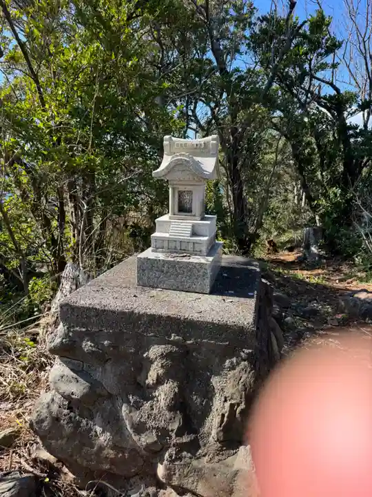 竜神宮(静岡県)