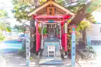 柏之宮(宮城県)