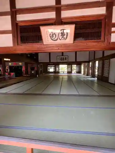 恵林寺の建物その他