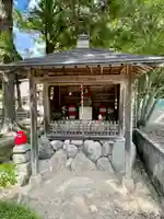 川原の住吉神社(福住)(兵庫県)