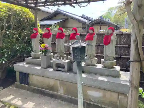 西光寺(神奈川県)