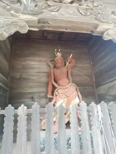 玄照寺(長野県)