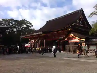 八坂神社(祇園さん)(京都府)