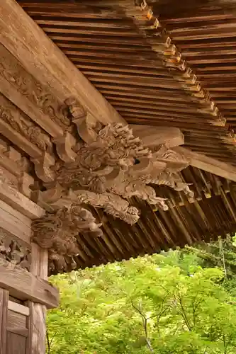 箸蔵寺(徳島県)