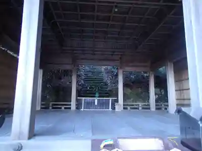 金峯神社（吉野町）の神楽