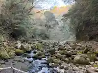 天安河原宮(宮崎県)