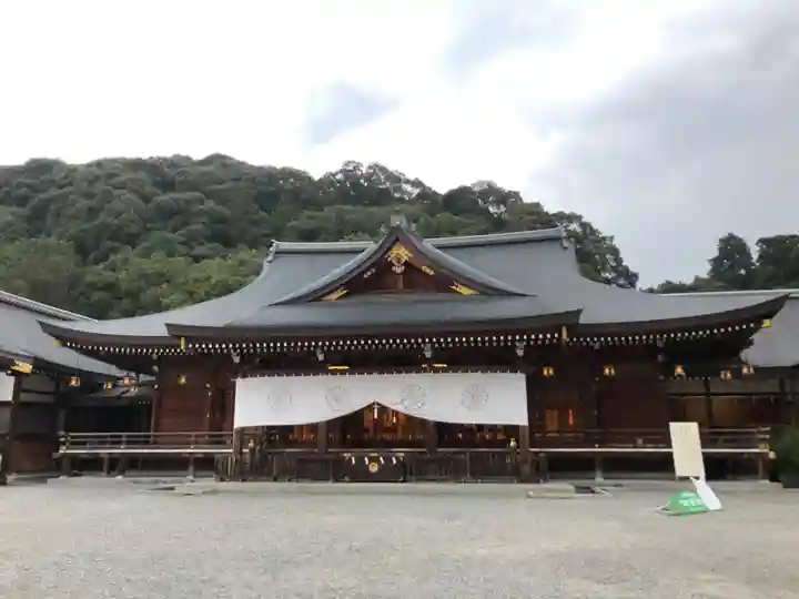 大神神社(奈良県)