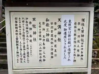 黒龍社（伊奈波神社境内社）(岐阜県)