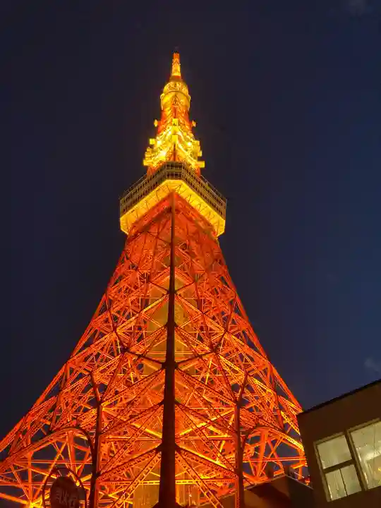 タワー大神宮のその他建物