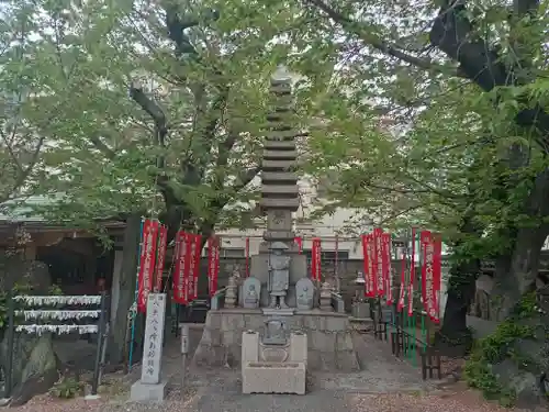 釋迦院（釈迦院）(大阪府)