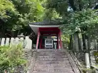 一願不動明王(京都府)