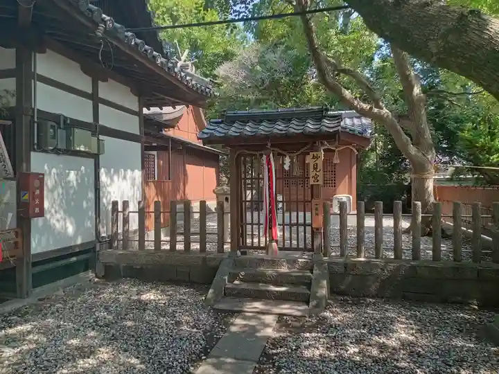 春日神社(和歌山県)