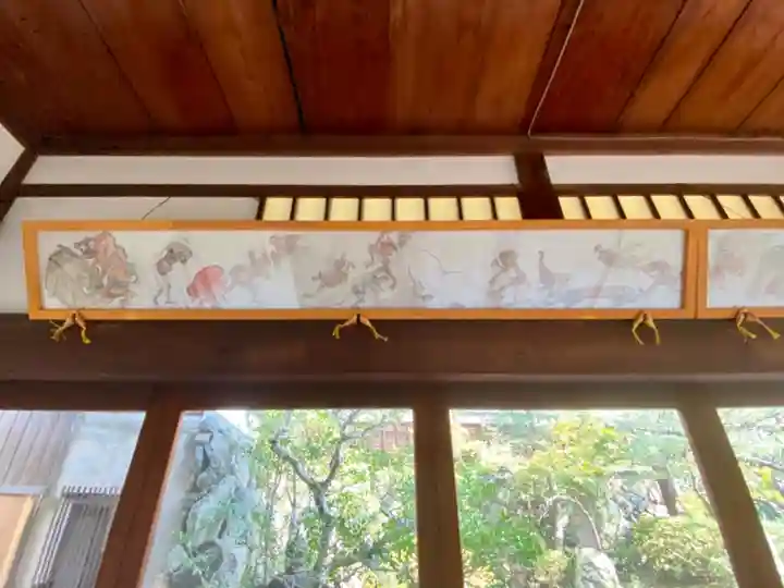 金臺寺(金台寺)のその他建物