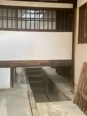 新德禅寺 (新徳寺)(京都府)