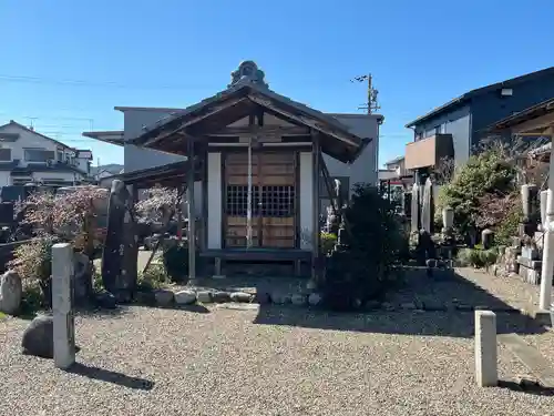 薬師寺(岐阜県)
