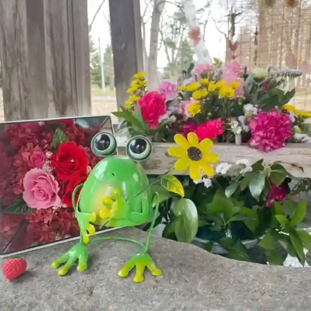 彌彦神社 (伊夜日子神社)の手水舎