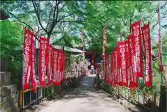 井の頭弁財天（大盛寺）の建物その他