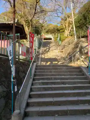 若宮八幡宮のその他建物