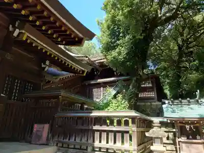 竈山神社(和歌山県)