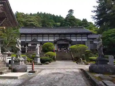 護国寺(富山県)