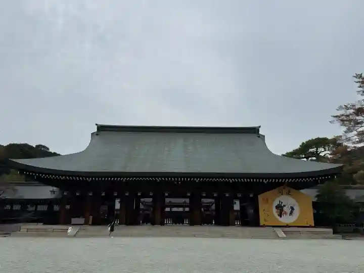 橿原神宮の{uncategorized: "未分類", other: "その他", undefined: "問題あり", building: "その他建物", grave: "お墓", sacred_gate: "鳥居", guardian: "狛犬", statue: "像", buddha: "仏像", history: "歴史", nature: "自然", garden: "庭園", animal: "動物", pagoda: "塔", temizu: "手水舎", mountain_gate: "山門・神門", sanctuary: "本殿・本堂", subordinate: "末社・摂社", art: "芸術", scenery: "景色", jizo: "地蔵", ema: "絵馬", goshuin: "御朱印", omikuji: "おみくじ", items: "授与品その他", amulet: "お守り", goshuincho: "御朱印帳", eats: "食事", festival: "お祭り", votive_dance: "神楽", shichigosan: "七五三参", wedding: "結婚式", experience: "体験その他", initially: "初詣", around: "周辺", anti_infection: "感染症対策"}