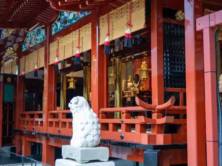 太宰府天満宮(福岡県)