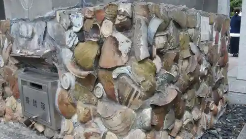 浜町神社のその他建物