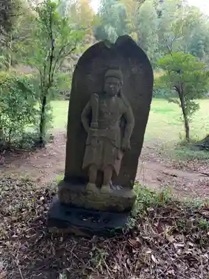 平賀仁王堂・大日如来堂(千葉県)