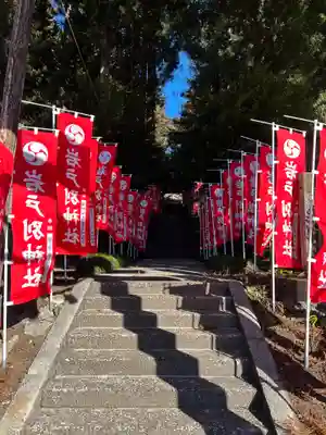 岩戸別神社(栃木県)
