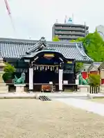 野田恵美須神社(大阪府)