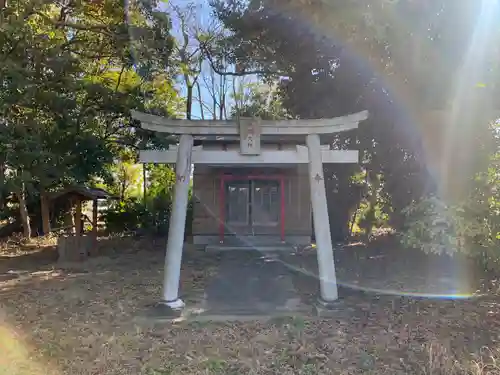 六部大神(千葉県)