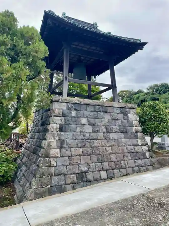 延命寺(神奈川県)