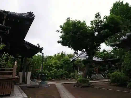 万福寺のその他建物