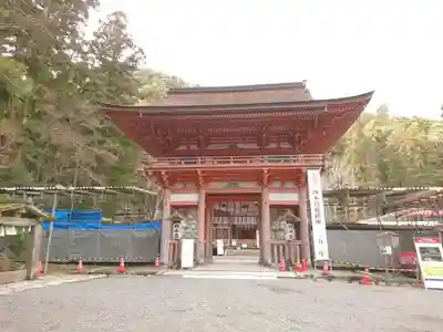 日吉大社の本殿・本堂