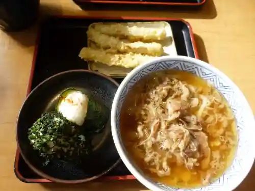 玉祖神社(山口県)