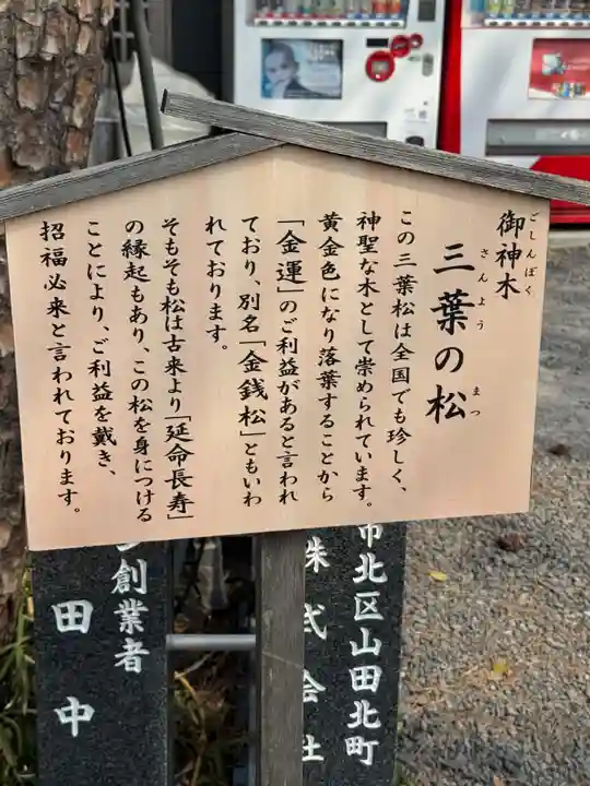 別小江神社(愛知県)