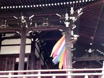 大念佛寺のその他建物