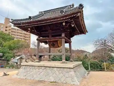 嚴島神社のその他建物