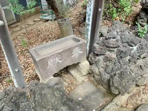 岩山稲荷神社(千葉県)