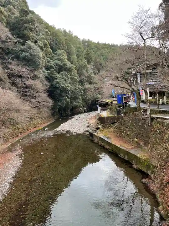 神護寺(京都府)