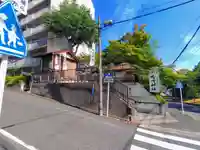 晴明神社(清明山)のその他建物