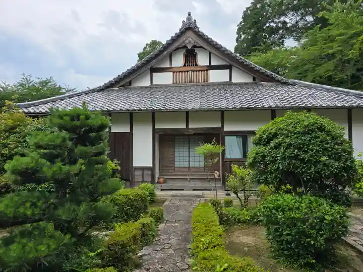 禅林坊(滋賀県)