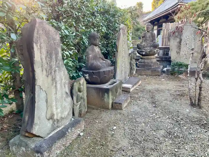 海晏寺(東京都)