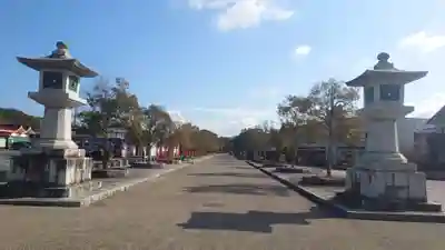 宇佐神宮のその他建物