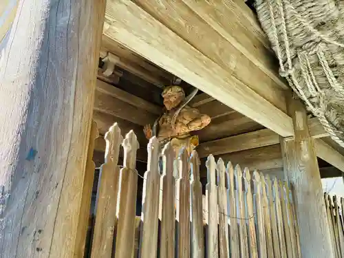 箸蔵寺(徳島県)