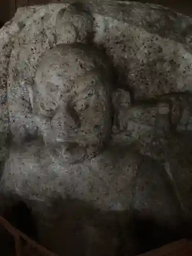 鏡神社(滋賀県)