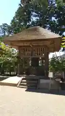 毛越寺の建物その他